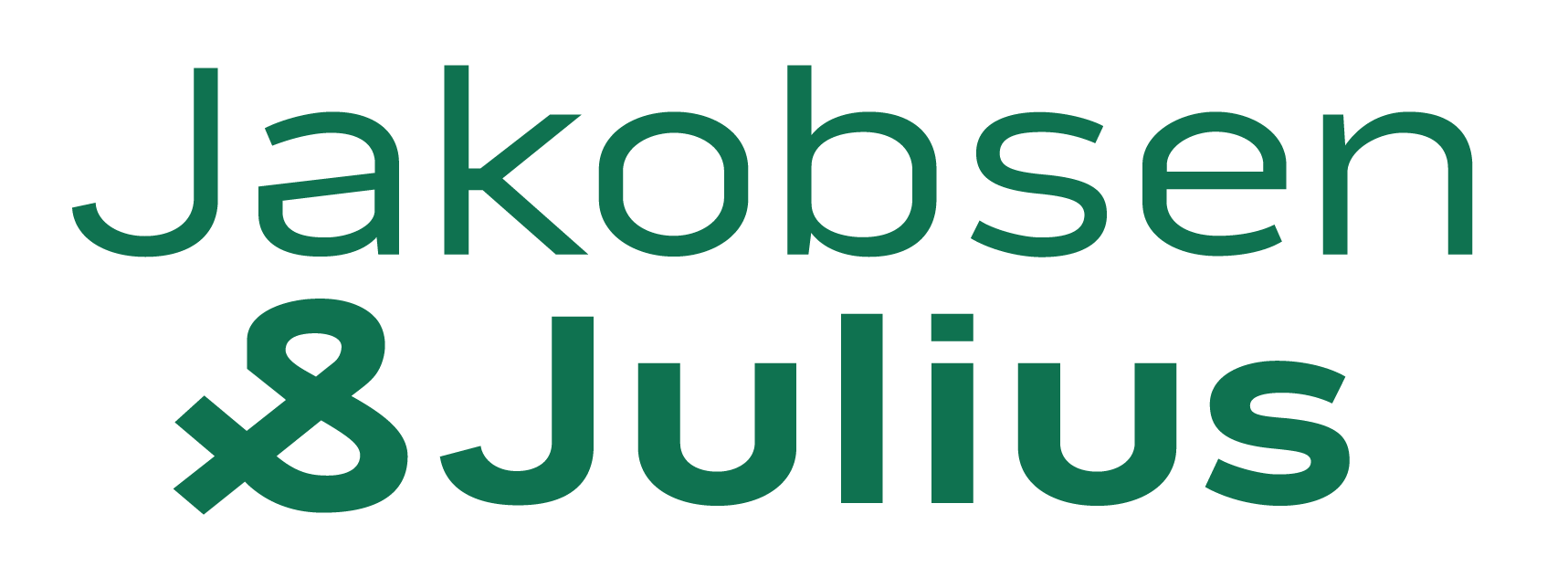 Jakobsen&Julius